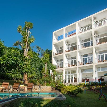 The Kandyan Villa Exterior foto