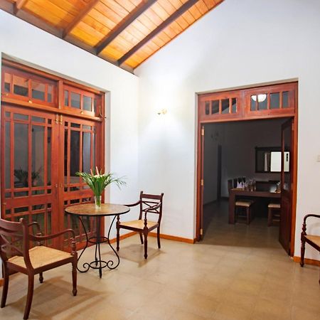 The Kandyan Villa Cameră foto