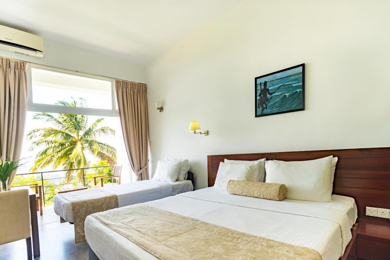 The Kandyan Villa Exterior foto