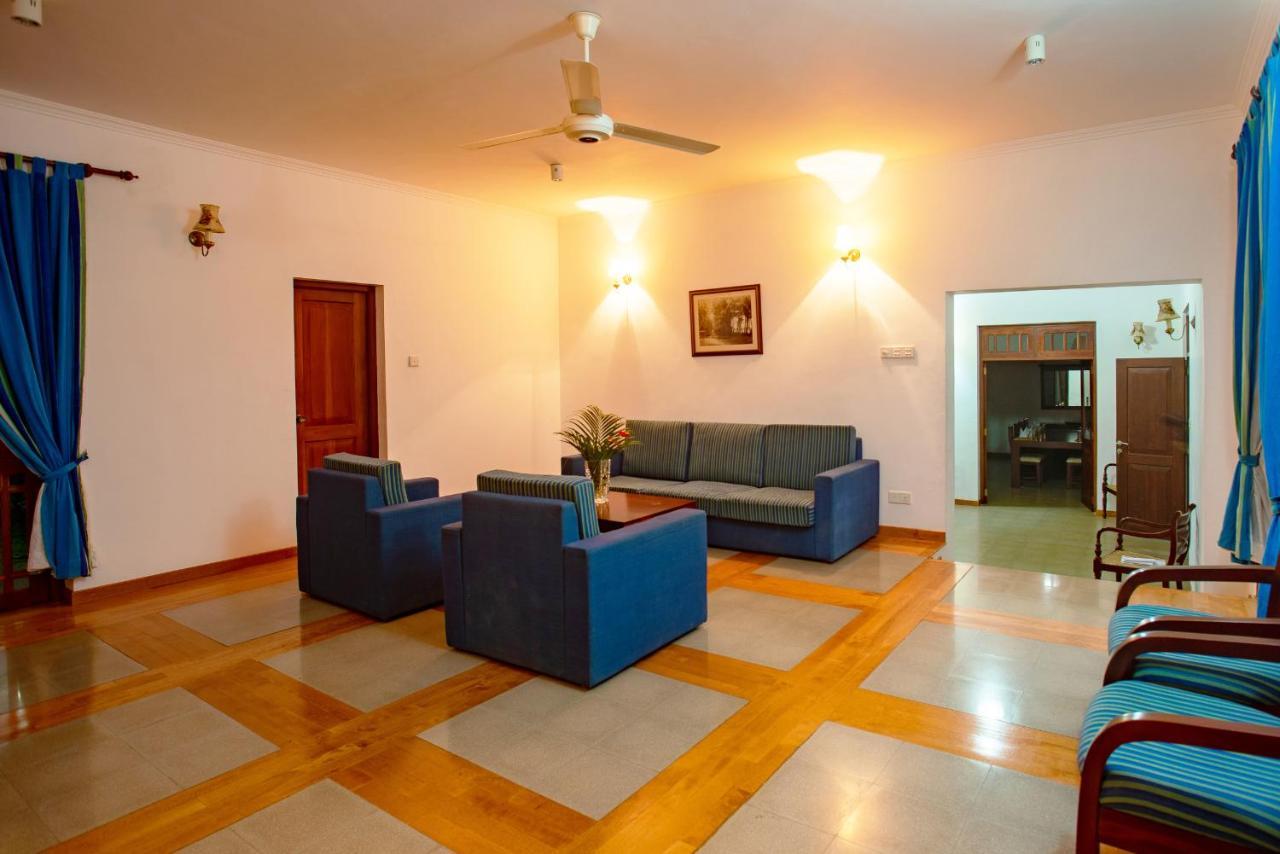 The Kandyan Villa Cameră foto