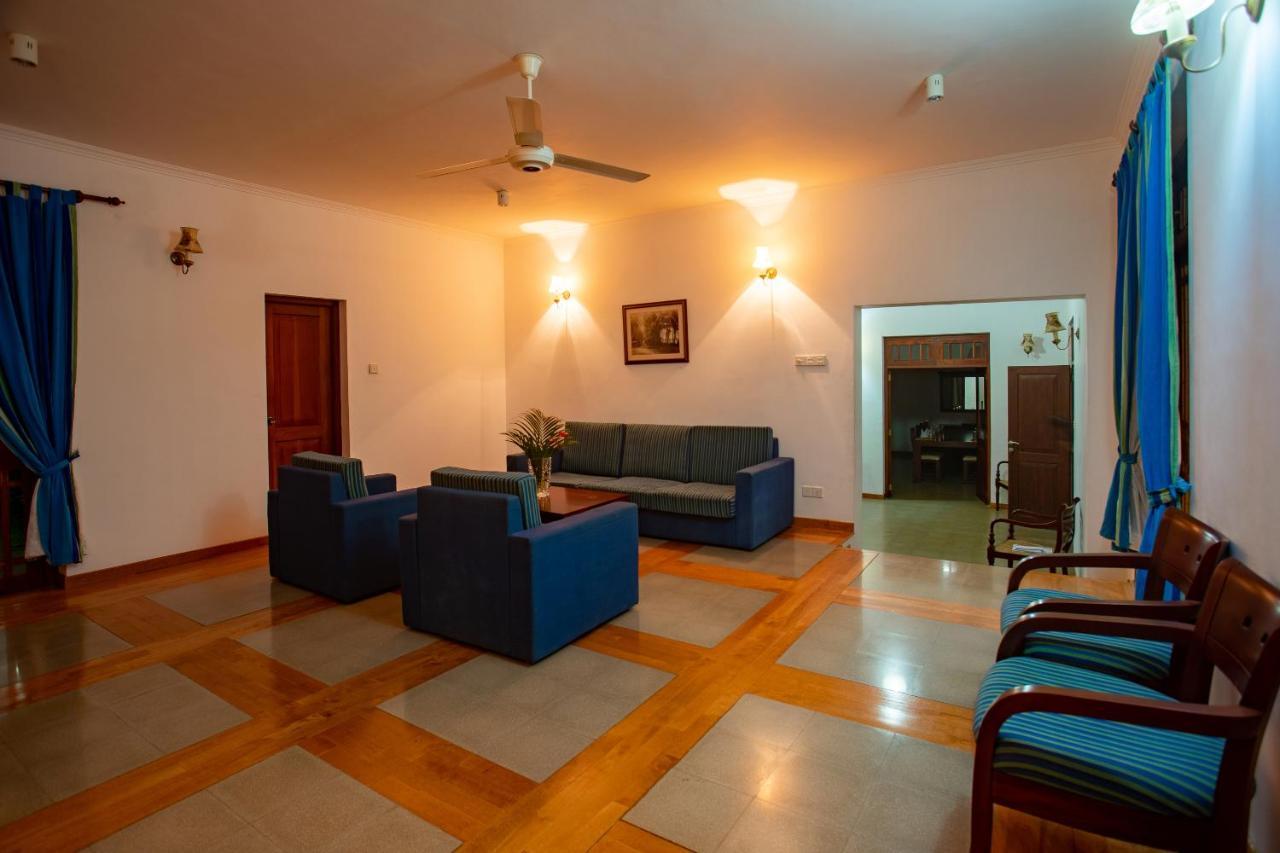 The Kandyan Villa Exterior foto