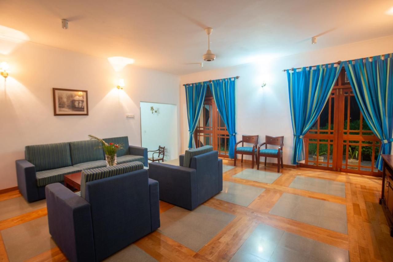 The Kandyan Villa Exterior foto