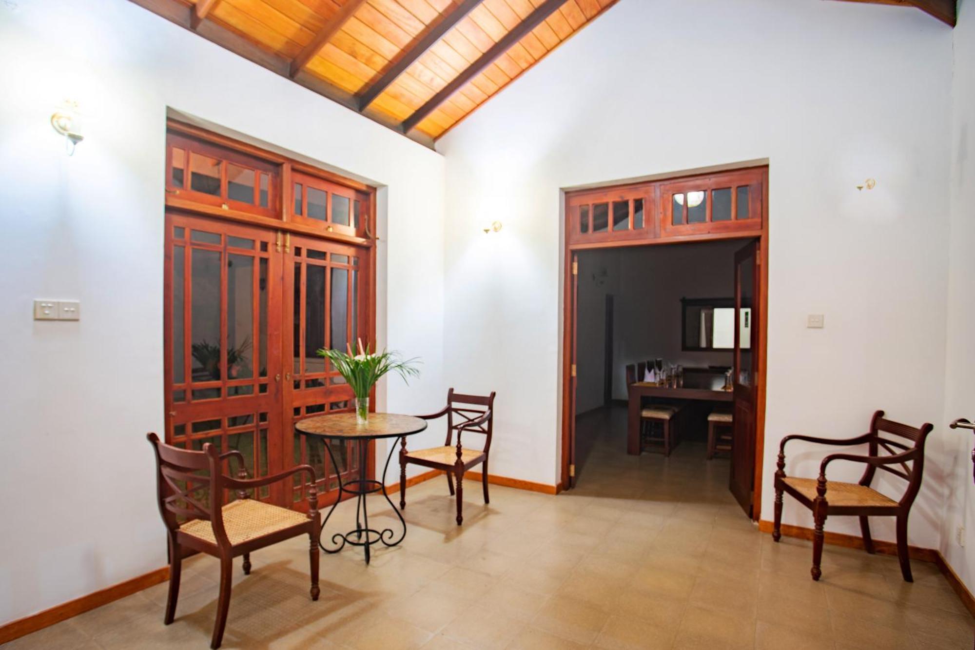 The Kandyan Villa Cameră foto